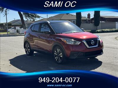 2019 Nissan Kicks SV   - Photo 7 - Fullerton, CA 92833