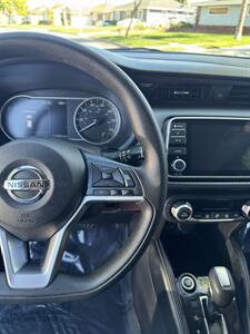 2019 Nissan Kicks SV   - Photo 26 - Fullerton, CA 92833
