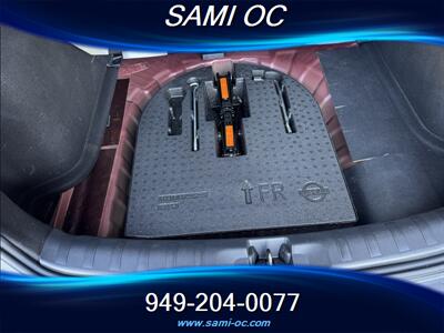 2019 Nissan Kicks SV   - Photo 29 - Fullerton, CA 92833