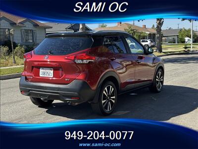 2019 Nissan Kicks SV   - Photo 8 - Fullerton, CA 92833