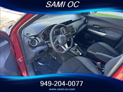 2019 Nissan Kicks SV   - Photo 15 - Fullerton, CA 92833