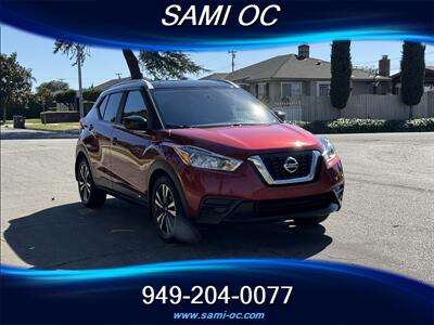 2019 Nissan Kicks SV   - Photo 6 - Fullerton, CA 92833
