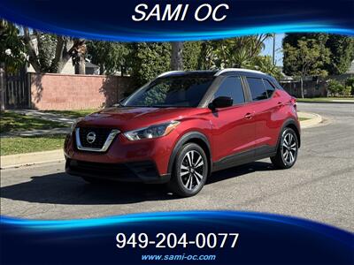 2019 Nissan Kicks SV   - Photo 2 - Fullerton, CA 92833