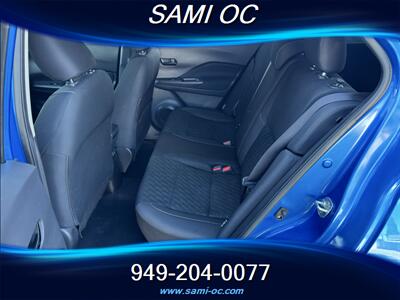 2021 Nissan Kicks S   - Photo 18 - Fullerton, CA 92833