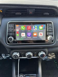 2021 Nissan Kicks S   - Photo 23 - Fullerton, CA 92833