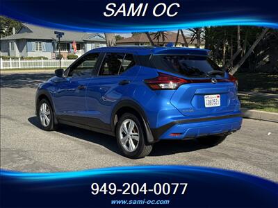 2021 Nissan Kicks S   - Photo 12 - Fullerton, CA 92833