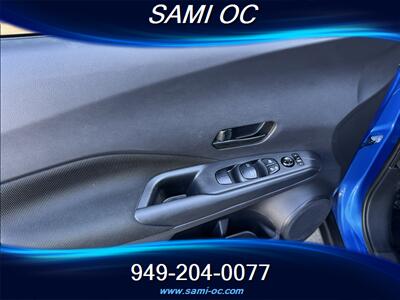 2021 Nissan Kicks S   - Photo 15 - Fullerton, CA 92833