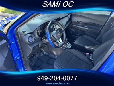 2021 Nissan Kicks S   - Photo 16 - Fullerton, CA 92833