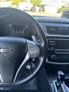 2018 Nissan Altima 2.5 SR   - Photo 23 - Fullerton, CA 92833