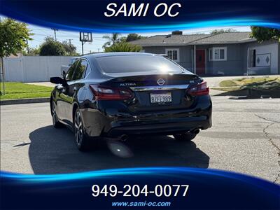 2018 Nissan Altima 2.5 SR   - Photo 11 - Fullerton, CA 92833