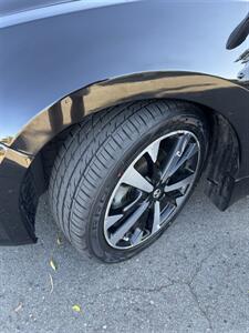 2018 Nissan Altima 2.5 SR   - Photo 26 - Fullerton, CA 92833