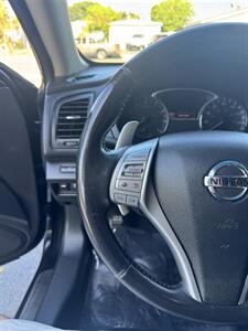 2018 Nissan Altima 2.5 SR   - Photo 22 - Fullerton, CA 92833