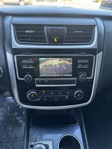2018 Nissan Altima 2.5 SR   - Photo 21 - Fullerton, CA 92833