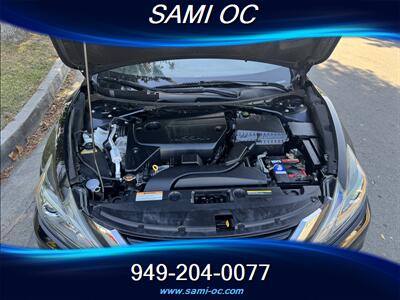 2018 Nissan Altima 2.5 SR   - Photo 28 - Fullerton, CA 92833