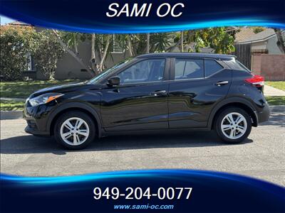 2020 Nissan Kicks S   - Photo 11 - Fullerton, CA 92833