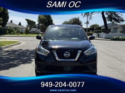 2020 Nissan Kicks S   - Photo 4 - Fullerton, CA 92833