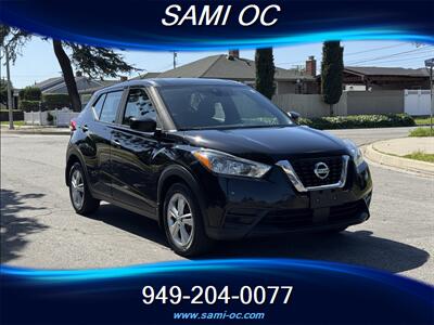 2020 Nissan Kicks S   - Photo 6 - Fullerton, CA 92833