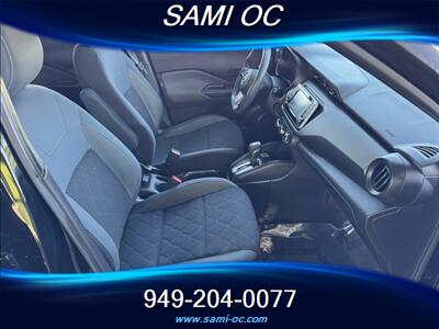 2020 Nissan Kicks S   - Photo 17 - Fullerton, CA 92833