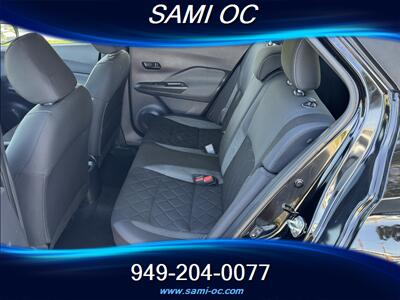 2020 Nissan Kicks S   - Photo 16 - Fullerton, CA 92833