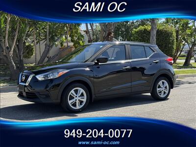 2020 Nissan Kicks S   - Photo 12 - Fullerton, CA 92833