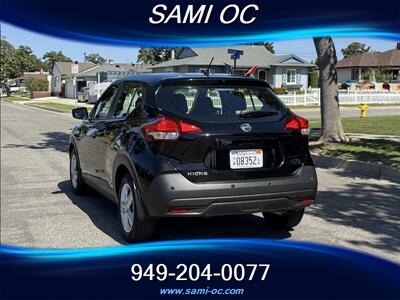 2020 Nissan Kicks S   - Photo 9 - Fullerton, CA 92833