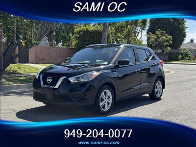 2020 Nissan Kicks S   - Photo 2 - Fullerton, CA 92833