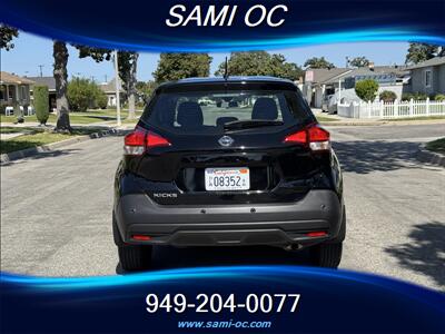 2020 Nissan Kicks S   - Photo 8 - Fullerton, CA 92833