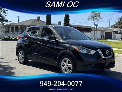 2020 Nissan Kicks S   - Photo 7 - Fullerton, CA 92833