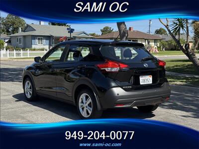2020 Nissan Kicks S   - Photo 10 - Fullerton, CA 92833