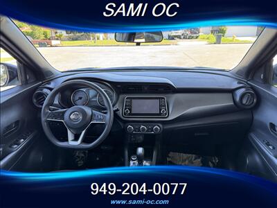 2020 Nissan Kicks S   - Photo 18 - Fullerton, CA 92833