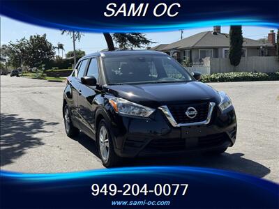 2020 Nissan Kicks S   - Photo 5 - Fullerton, CA 92833