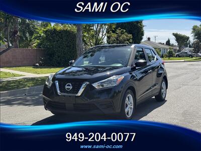 2020 Nissan Kicks S   - Photo 3 - Fullerton, CA 92833