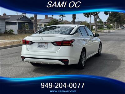 2019 Nissan Altima 2.5 S - Photo 9 - Fullerton, CA 92833