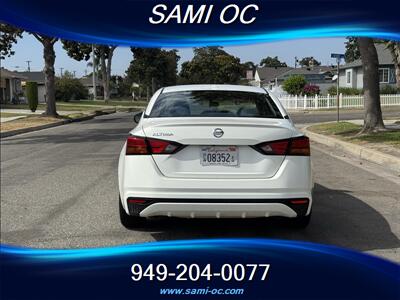 2019 Nissan Altima 2.5 S - Photo 10 - Fullerton, CA 92833