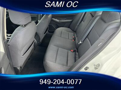 2019 Nissan Altima 2.5 S - Photo 18 - Fullerton, CA 92833