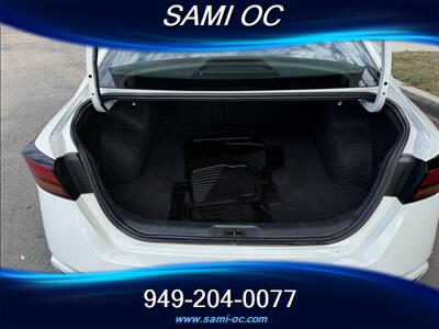2019 Nissan Altima 2.5 S - Photo 29 - Fullerton, CA 92833
