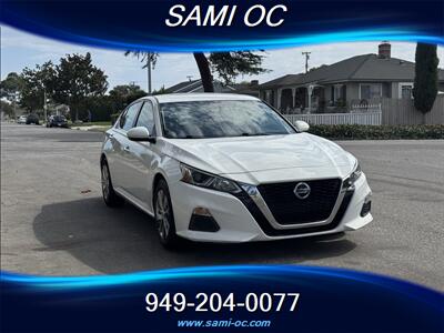 2019 Nissan Altima 2.5 S - Photo 5 - Fullerton, CA 92833