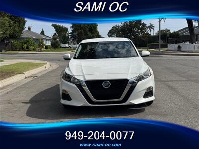2019 Nissan Altima 2.5 S - Photo 4 - Fullerton, CA 92833