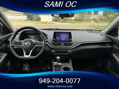 2019 Nissan Altima 2.5 S - Photo 20 - Fullerton, CA 92833