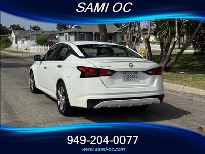 2019 Nissan Altima 2.5 S - Photo 11 - Fullerton, CA 92833