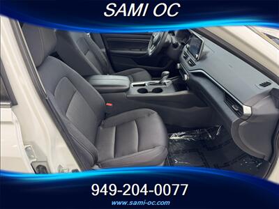 2019 Nissan Altima 2.5 S - Photo 19 - Fullerton, CA 92833