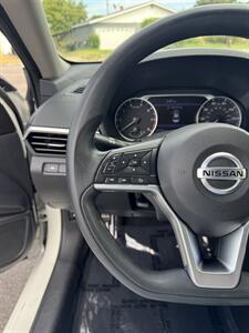 2019 Nissan Altima 2.5 S - Photo 27 - Fullerton, CA 92833