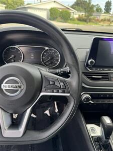2019 Nissan Altima 2.5 S - Photo 28 - Fullerton, CA 92833