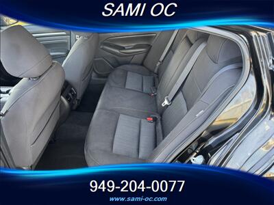 2019 Nissan Altima 2.5 SV   - Photo 19 - Fullerton, CA 92833