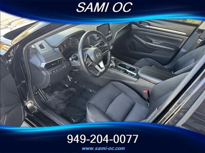 2019 Nissan Altima 2.5 SV   - Photo 17 - Fullerton, CA 92833