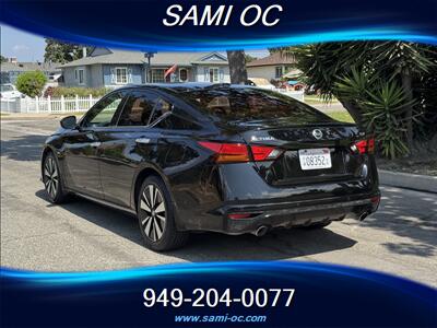 2019 Nissan Altima 2.5 SV   - Photo 13 - Fullerton, CA 92833