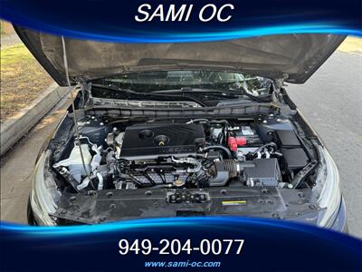 2019 Nissan Altima 2.5 SV   - Photo 33 - Fullerton, CA 92833