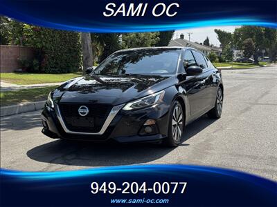 2019 Nissan Altima 2.5 SV   - Photo 3 - Fullerton, CA 92833