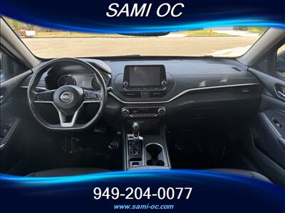2019 Nissan Altima 2.5 SV   - Photo 21 - Fullerton, CA 92833