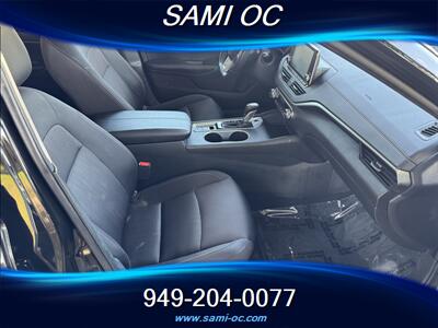 2019 Nissan Altima 2.5 SV   - Photo 20 - Fullerton, CA 92833